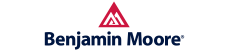 Benjamin Moore logo