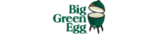 Big Green Egg logo