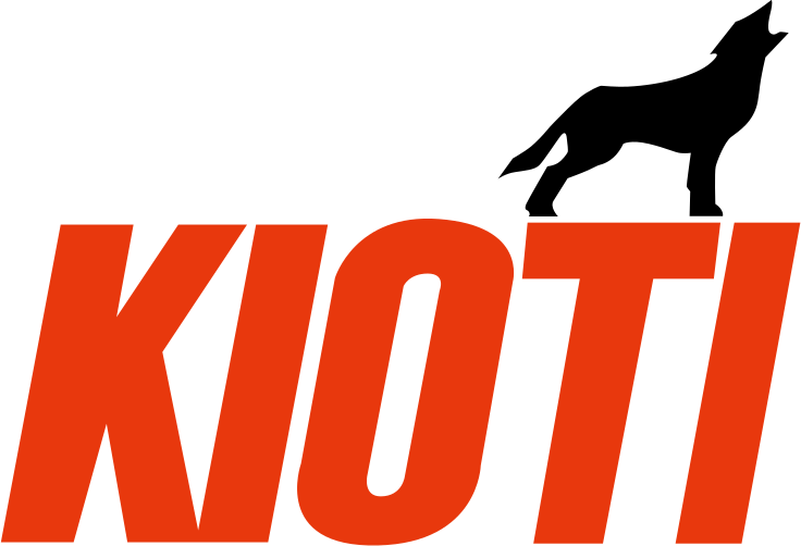 kioti tractors logo