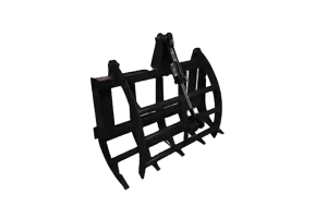 Ironcraft Grapple for Tractors