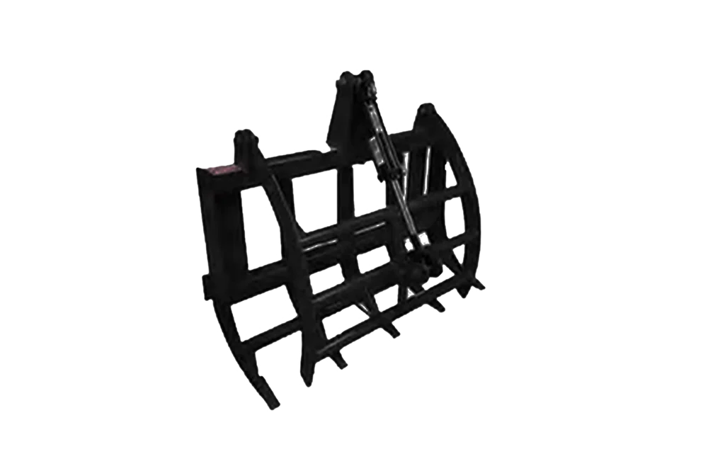 Ironcraft Grapple for Tractors